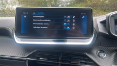 Peugeot 208 1.2 PureTech 130 GT Line 5dr EAT8 Petrol Hatchback